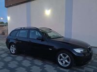 gebraucht BMW 318 318 i Touring Österreich-Paket Öamtc Pickerl