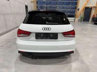 gebraucht Audi A1 Sport S-Tronic S-Line / Xenon / Alcantara / Navi /