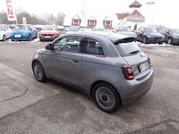 gebraucht Fiat 500e 500 Elektro Red Edition 42 kWh Hatchback