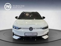 gebraucht VW ID.7 Tourer Pro S 210 kW Business
