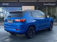 gebraucht Jeep Compass 1.6 Multijet S FWD 6MT