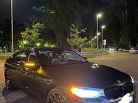 Gebraucht BMW 530e Sport Line 184 PS (135 kW) 2019 Limousine