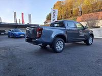 gebraucht Isuzu D-Max D-MaxDouble Cab 4x4 LS Aut.