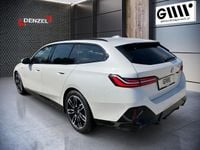 gebraucht BMW 520 d xDrive Touring G61 B47