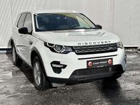 gebraucht Land Rover Discovery Sport 2,0 TD4 4WD Aut.