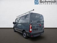 gebraucht Opel Movano L1H1 2,3 TurboD Blue Injection 3,5t