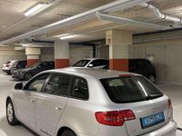 gebraucht Audi A3 quattro*2,0 TDI*ZR NEU*KUPPLUNG NEU*SERVICE NEU*