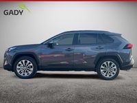 gebraucht Toyota RAV4 Hybrid VIP 2,5, 218 PS 4x2 Hybrid