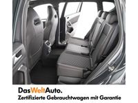 gebraucht Seat Tarraco FR 1.5 TSI DSG