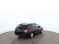 gebraucht Skoda Octavia Combi 2.0 TDI Tour Aut RADAR NAV SITZHZG