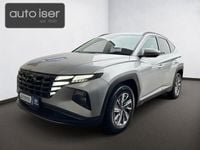 Gebraucht Hyundai Tucson Trend 179 PS (131 kW) 2022 SUV