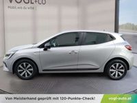 gebraucht Renault Clio V EQUILIBRE SCE 67 PS