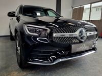 gebraucht Mercedes GLC220 d 4Matic **AMG-LINE**