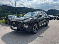 gebraucht Hyundai Santa Fe 2,2 CRDi 4WD Level 6 Aut.