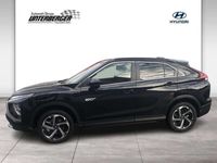 gebraucht Mitsubishi Eclipse Cross Eclipse Cross PHEV (18.06.2020-)PHEV 2,4 4WD Inte