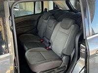 gebraucht Ford C-MAX Titanium 15 TDCi