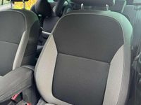 gebraucht Skoda Fabia Combi Ambition 10 TSIAmbition