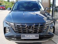 gebraucht Hyundai Tucson NX4 Trend Line 1,6 T-GDi 2WD 48V t1bt0-P5