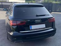 gebraucht Audi A6 Avant 20 TDI ultra S-tronic