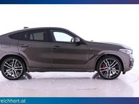 gebraucht BMW X6 xDrive40d
