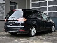 gebraucht Ford Galaxy 2,0 EcoBoost Titanium Start/Stop