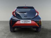 gebraucht Toyota Aygo X 1,0 l Pulse