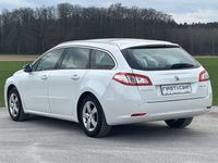 gebraucht Peugeot 508 SW 20 HDI Active