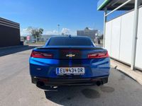 gebraucht Chevrolet Camaro Coupe 2.0 Aut.