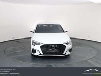 Gebraucht Audi A3 Ambiente 204 PS (150 kW) 2022 Weiß Limousine
