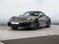 Gebraucht Porsche 911 Carrera S Cabriolet 450 PS (330 kW) 2025 Grau Cabrio