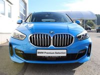 gebraucht BMW 118 d