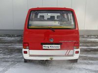 gebraucht VW T4 Kombi 3-3-3 25 lg. TDI