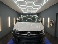 gebraucht VW Transporter T6Kasten lang