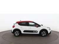 gebraucht Citroën C3 1.2 PureTech 83 Shine LED TEMPOMAT PDC KLIMA
