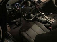 gebraucht BMW 220 2er-Reihe Cabrio (F23) Cabrio M Sport Aut.