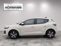 Neu Dacia Sandero Expression 101 PS (74 kW) 2026 Kleinwagen