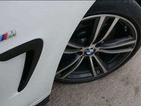 gebraucht BMW 440 440 i xDrive Cabrio M Sport Aut. M Sport