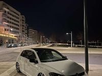 Gebraucht VW Golf VII GTI 245 PS (180 kW) 2019 Limousine