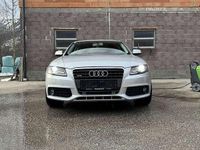 Gebraucht Audi A4 160 PS (117 kW) 2010 Kombi