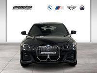 gebraucht BMW i4 eDrive40 M Sport DA PA+ HUD AHK