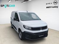 gebraucht Opel Combo Kasten M *2 Schiebeturen*