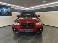 gebraucht BMW X6 X6xDrive30d Österreich-Paket Aut. /SPORTPAKET*...
