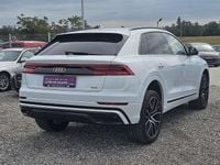 gebraucht Audi Q8 50 MHEV TDI quattro Tiptronic