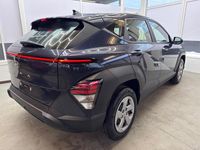 gebraucht Hyundai Kona STYLE PLUS NAVI KLIMAAUTOMATIK PDC v+h RFK