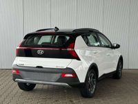 gebraucht Hyundai Bayon 1.0 T-GDi Comfort 48V MHEV / PDC & Kamera Carp...