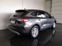 Gebraucht Ford Kuga Titanium 150 PS (110 kW) 2022 Grau SUV