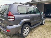 gebraucht Toyota Land Cruiser Land Cruiser300 3,0 D-4D VX Aut. VX