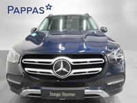 gebraucht Mercedes GLE350e 4MATIC