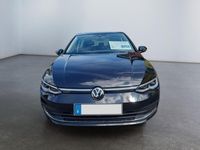 gebraucht VW Golf Style CZ