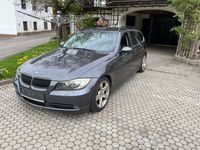 gebraucht BMW 330 330 xd Touring Aut.